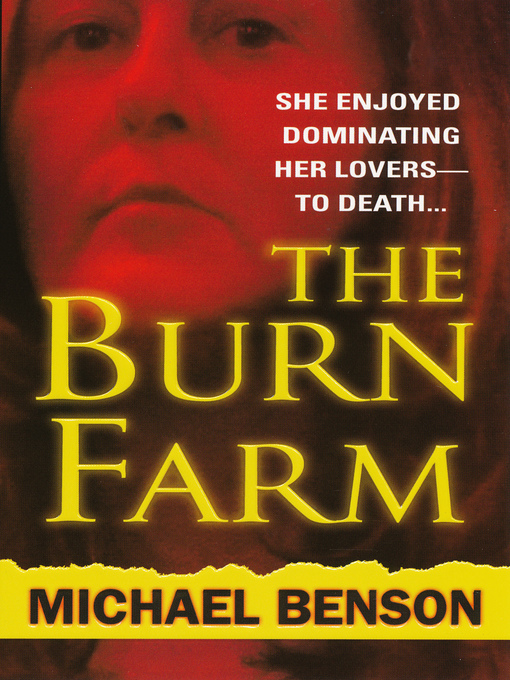 Title details for The Burn Farm by Michael Benson - Available